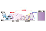 自然に学ぶ結晶育成技術“フラックス法”を活用した機能性結晶層デザイン