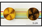 異方性結晶における透明多結晶セラミックスの開発