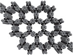 ナノ構造体の電子構造制御と構造－機能相間─高分子構造体を例として─