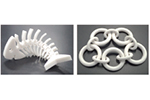 ペレット原料を用いた材料押出方式3Dプリンター向けセラミックスコンパウンドの開発