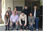 九州大学　大学院　総合理工学府　無機ナノ構造解析学分野　稲田幹研究室