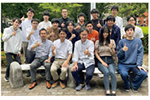 熊本大学　工学部情報電気工学科　野口・松尾研究室