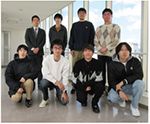 徳島文理大学　理工学部　機械創造工学科　環境エネルギー工学（越後）研究室
