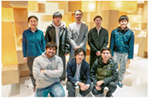 北陸先端科学技術大学院大学上田研究室（光機能無機材料化学）