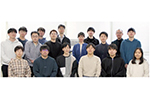 北海道大学 電子科学研究所　薄膜機能材料研究分野 太田・片山研究室