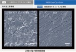 半固体リチウムイオン二次電池