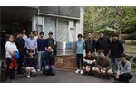 東京科学大学 総合研究院ZC研 安井伸太郎研究室
