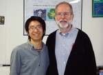 Cornell大学での滞在を振り返って